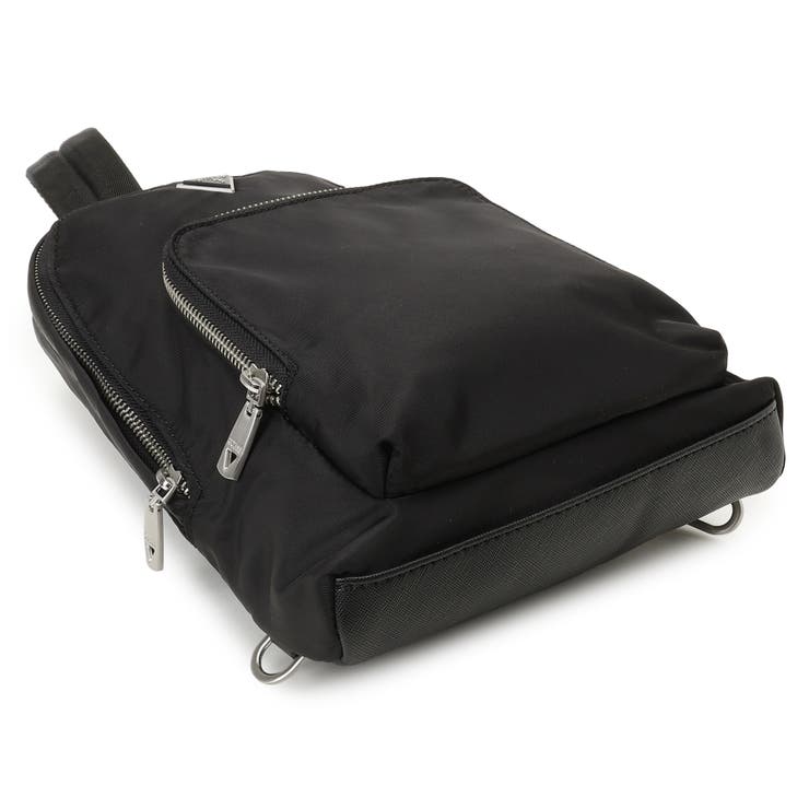 [GUESS] MILANO Backpack | GUESS【MEN】 | 詳細画像4 
