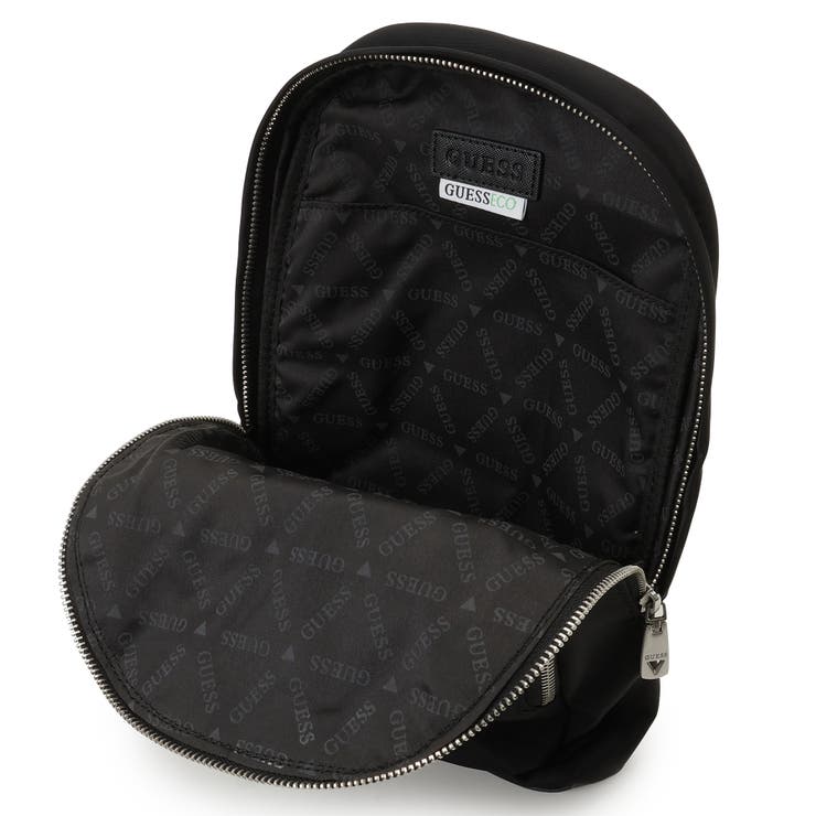 [GUESS] MILANO Backpack | GUESS【MEN】 | 詳細画像5 