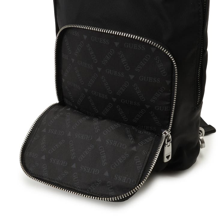[GUESS] MILANO Backpack | GUESS【MEN】 | 詳細画像6 
