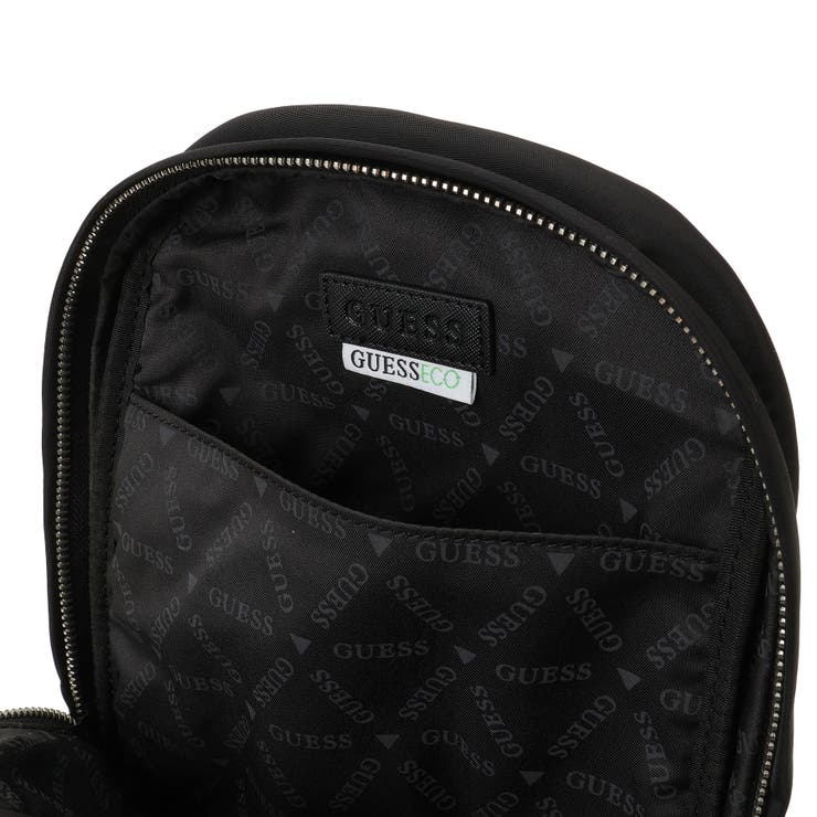 [GUESS] MILANO Backpack | GUESS【MEN】 | 詳細画像8 