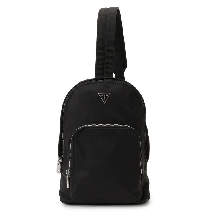 BLA | [GUESS] MILANO Backpack | GUESS【MEN】