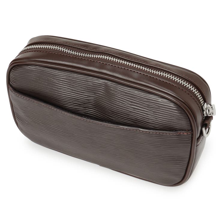 [GUESS] MILANO Camera Bag S | GUESS【MEN】 | 詳細画像10 