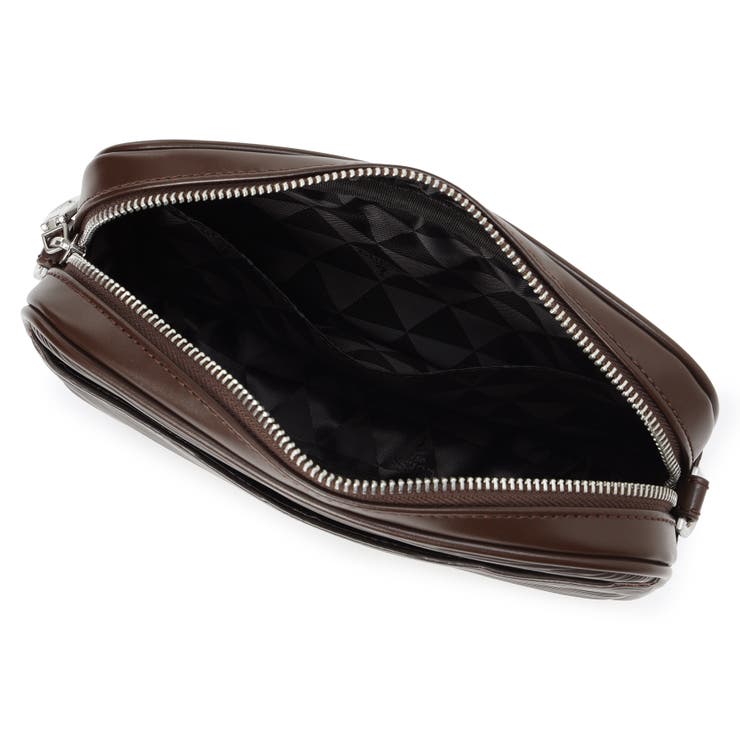 [GUESS] MILANO Camera Bag S | GUESS【MEN】 | 詳細画像14 