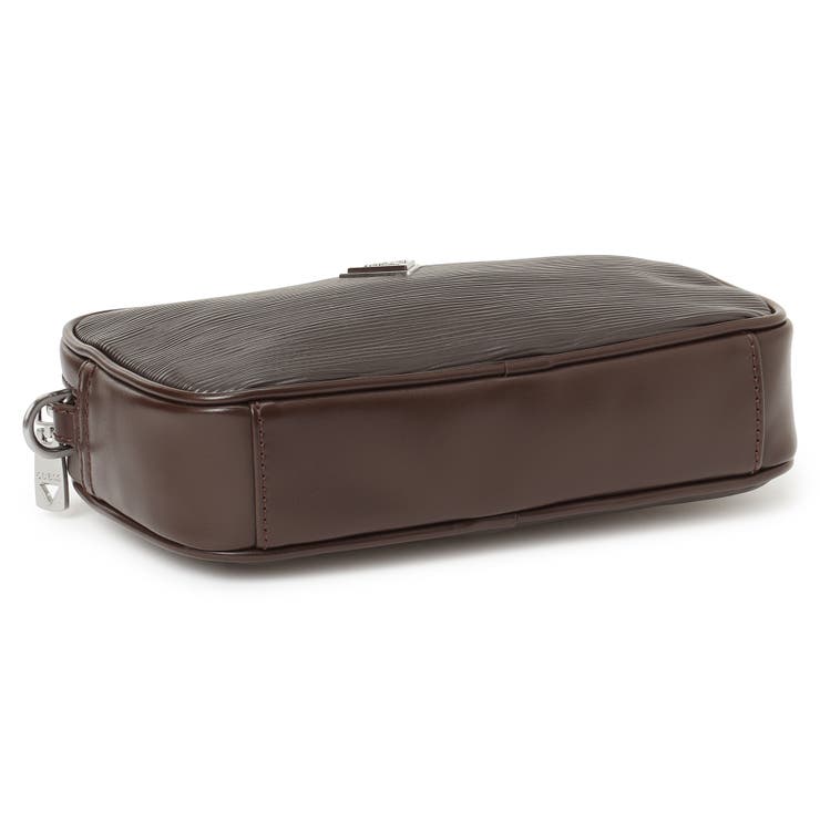 [GUESS] MILANO Camera Bag S | GUESS【MEN】 | 詳細画像15 
