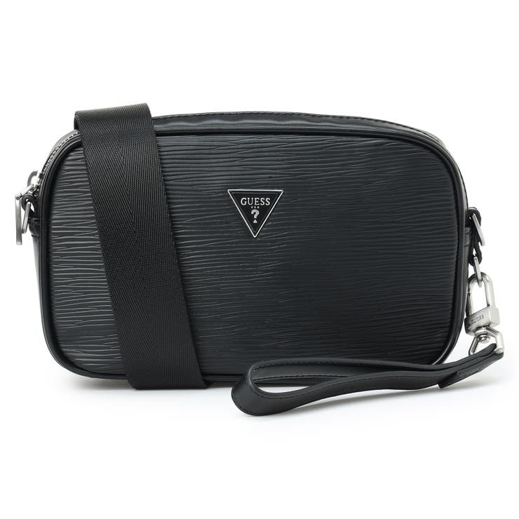[GUESS] MILANO Camera Bag S | GUESS【MEN】 | 詳細画像16 