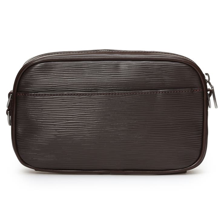 [GUESS] MILANO Camera Bag S | GUESS【MEN】 | 詳細画像2 