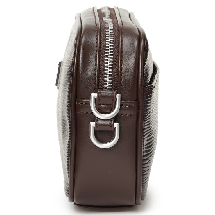 [GUESS] MILANO Camera Bag S | GUESS【MEN】 | 詳細画像3 