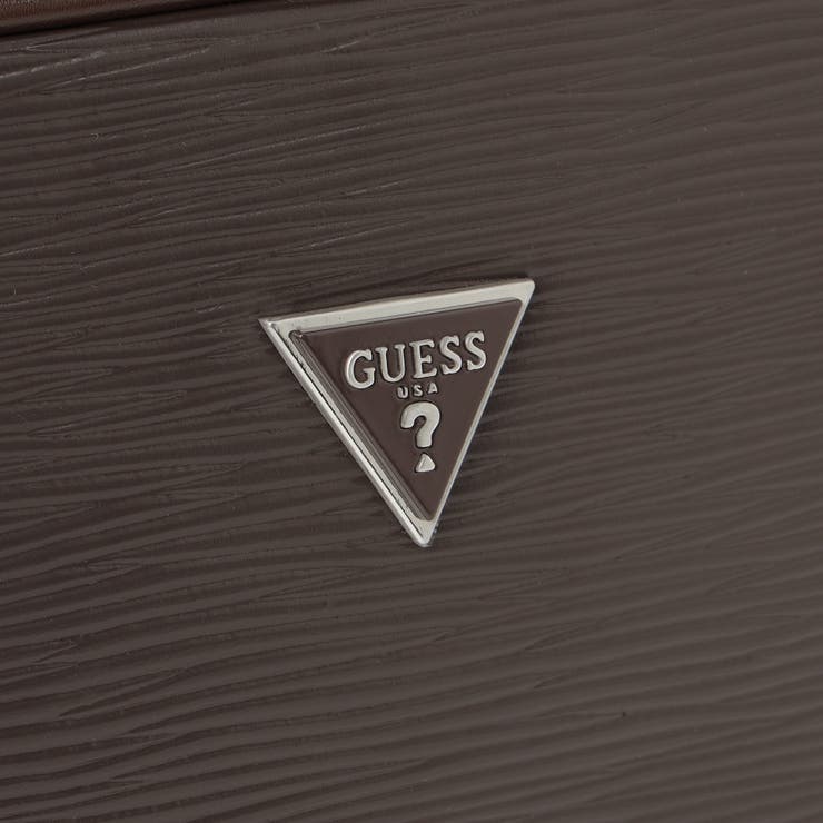 [GUESS] MILANO Camera Bag S | GUESS【MEN】 | 詳細画像5 