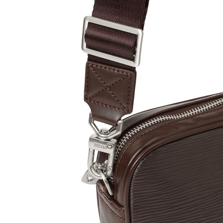 [GUESS] MILANO Camera Bag S | GUESS【MEN】 | 詳細画像7 