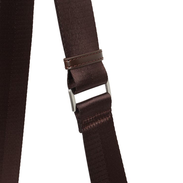 [GUESS] MILANO Camera Bag S | GUESS【MEN】 | 詳細画像8 