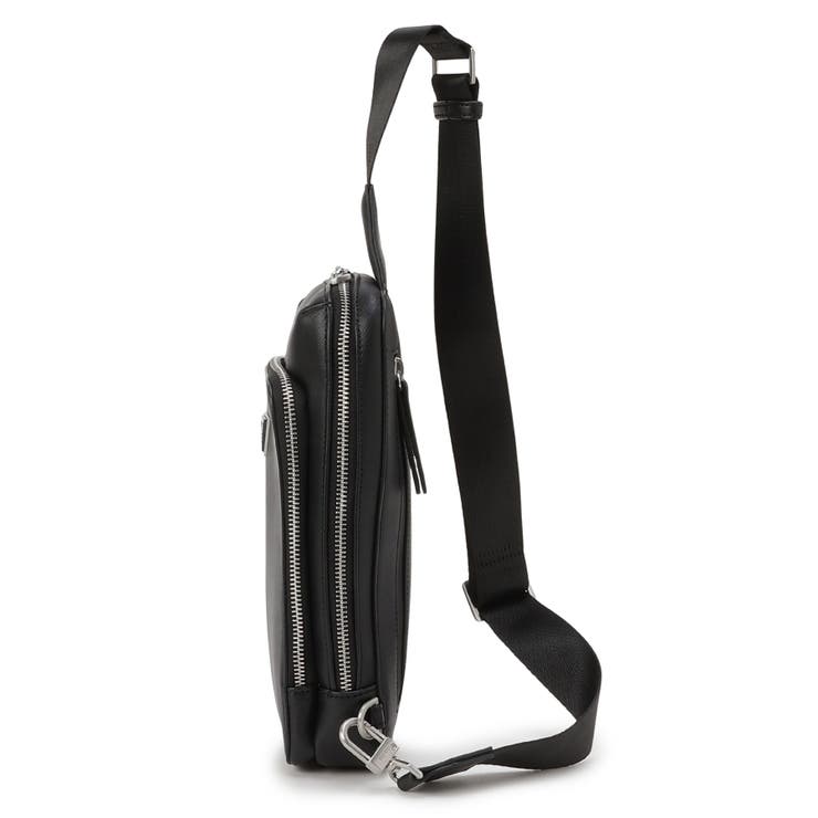 [GUESS] MILANO Crossover クロスオーバーバッグ メンズ | GUESS【MEN】 | 詳細画像2 