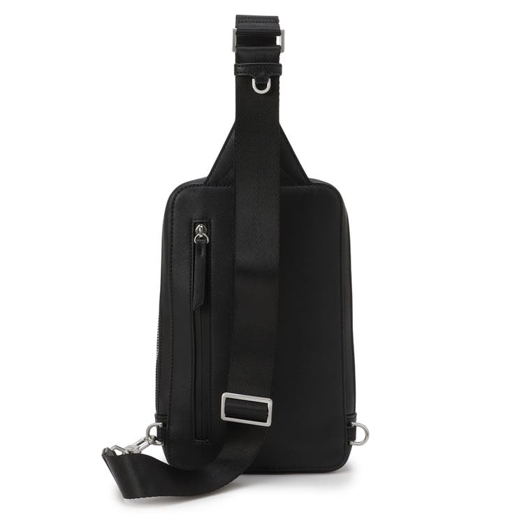 [GUESS] MILANO Crossover クロスオーバーバッグ メンズ | GUESS【MEN】 | 詳細画像3 