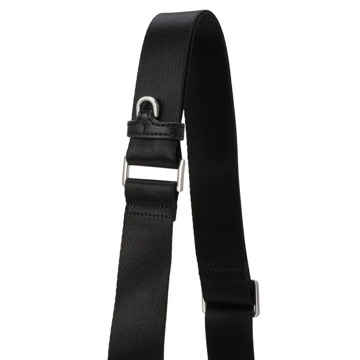 [GUESS] MILANO Crossover クロスオーバーバッグ メンズ | GUESS【MEN】 | 詳細画像4 