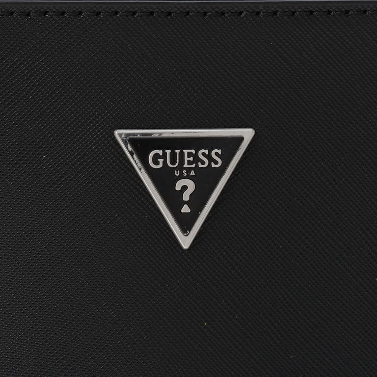 [GUESS] MILANO Crossover クロスオーバーバッグ メンズ | GUESS【MEN】 | 詳細画像5 