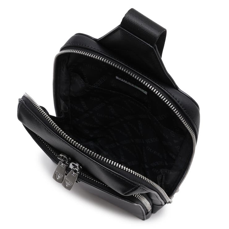 [GUESS] MILANO Crossover クロスオーバーバッグ メンズ | GUESS【MEN】 | 詳細画像6 