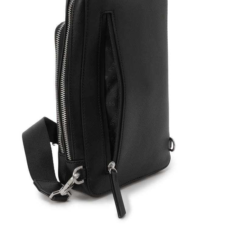 [GUESS] MILANO Crossover クロスオーバーバッグ メンズ | GUESS【MEN】 | 詳細画像7 