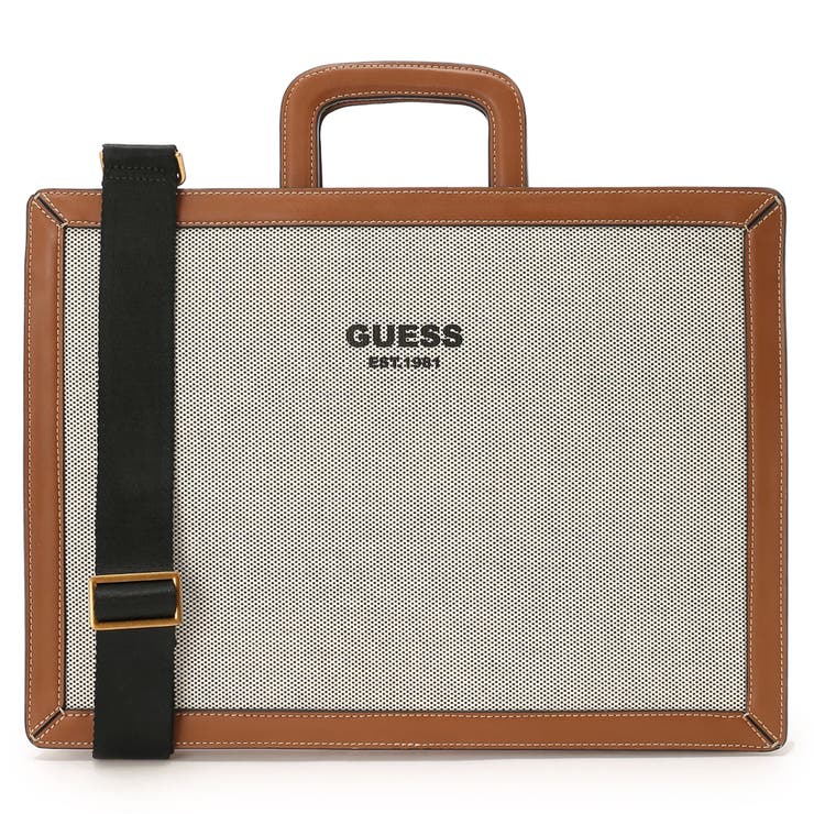 NEW WANDERLUXE Doc | GUESS【MEN】 | 詳細画像1 