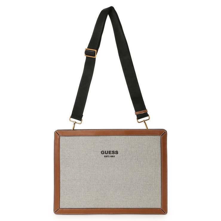 NEW WANDERLUXE Doc | GUESS【MEN】 | 詳細画像4 