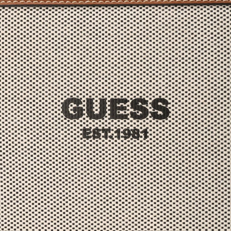 NEW WANDERLUXE Doc | GUESS【MEN】 | 詳細画像6 