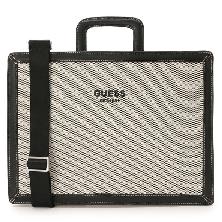 BLA | NEW WANDERLUXE Doc | GUESS【MEN】