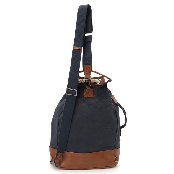 [GUESS] OSLO Bucket | GUESS【MEN】 | 詳細画像2 