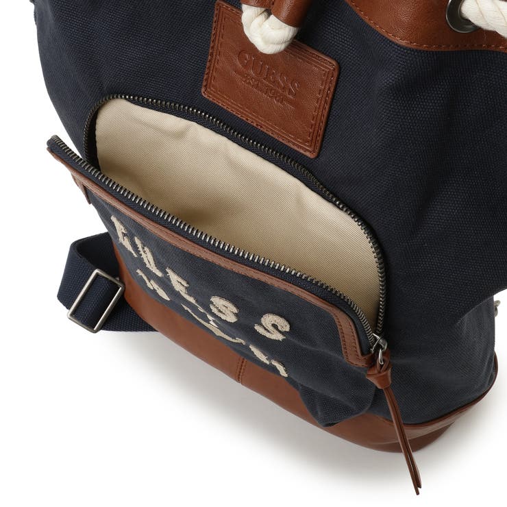 [GUESS] OSLO Bucket | GUESS【MEN】 | 詳細画像8 