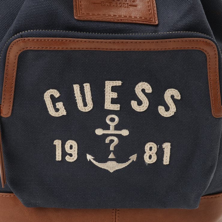 [GUESS] OSLO Bucket | GUESS【MEN】 | 詳細画像9 