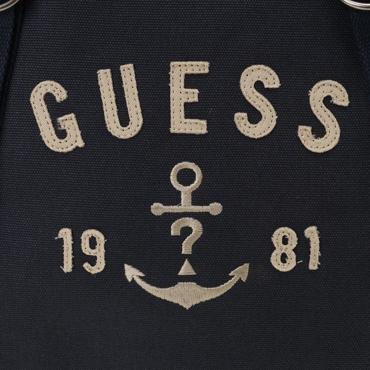 [GUESS] OSLO Tote トートバッグ | GUESS【MEN】 | 詳細画像12 
