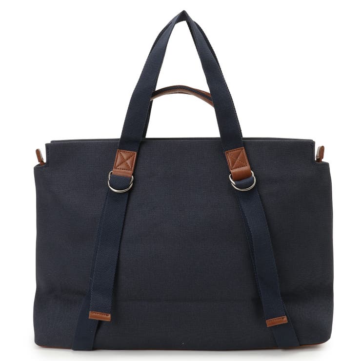 [GUESS] OSLO Tote トートバッグ | GUESS【MEN】 | 詳細画像2 