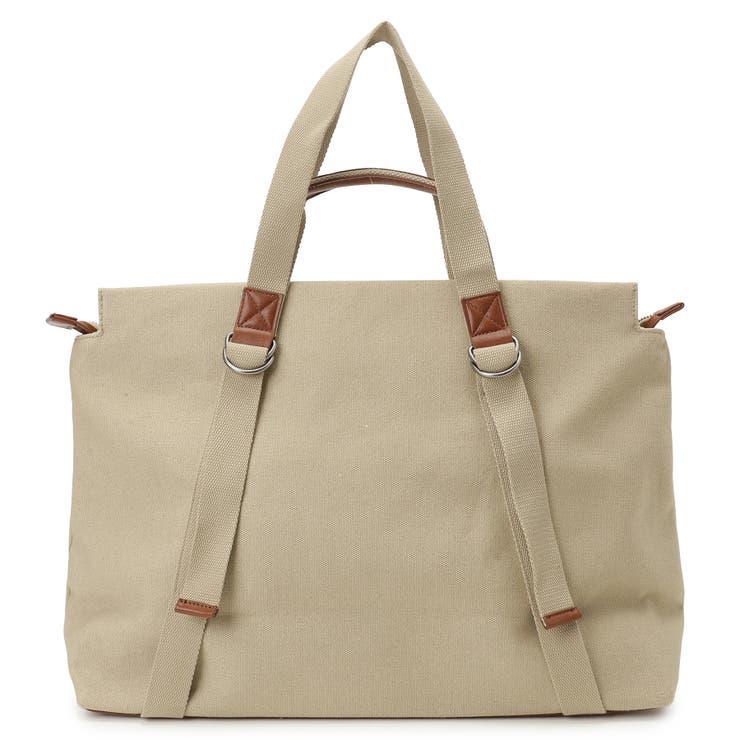[GUESS] OSLO Tote トートバッグ | GUESS【MEN】 | 詳細画像4 