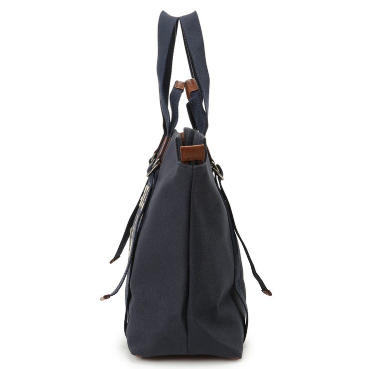 [GUESS] OSLO Tote トートバッグ | GUESS【MEN】 | 詳細画像5 
