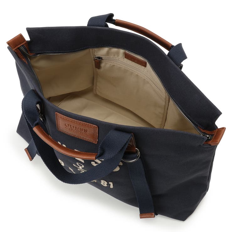 [GUESS] OSLO Tote トートバッグ | GUESS【MEN】 | 詳細画像7 