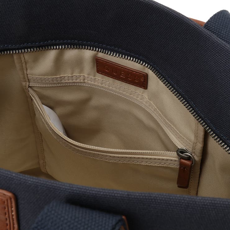 [GUESS] OSLO Tote トートバッグ | GUESS【MEN】 | 詳細画像8 