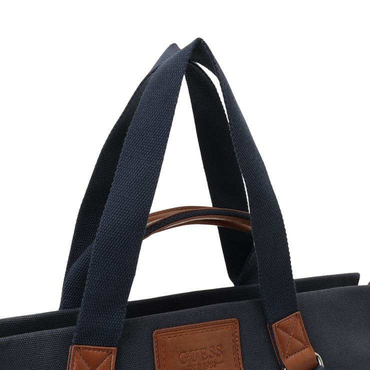 [GUESS] OSLO Tote トートバッグ | GUESS【MEN】 | 詳細画像9 