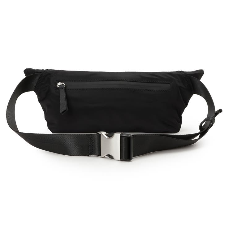 [GUESS] ROMA Flat Bum Bag ボディバッグ[品番：GUEW0009336]｜GUESS【MEN】（ゲス）｜メンズ ...