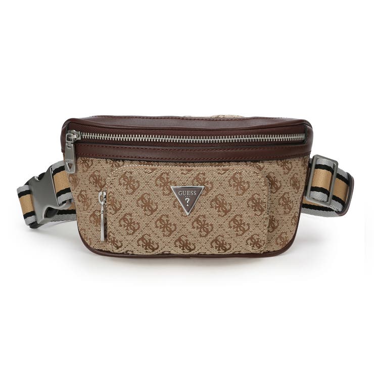 GUESS] STRAVE Bum Bag Medium[品番：GUEW0008682]｜GUESS【MEN