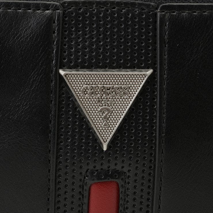 [GUESS] TORINO Double Zip Camera Bag | GUESS【MEN】 | 詳細画像11 