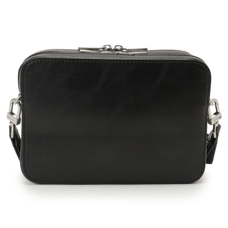 [GUESS] TORINO Double Zip Camera Bag | GUESS【MEN】 | 詳細画像2 