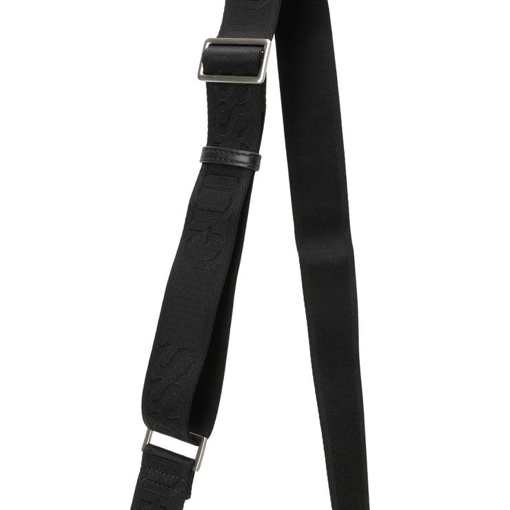 [GUESS] TORINO Double Zip Camera Bag | GUESS【MEN】 | 詳細画像7 