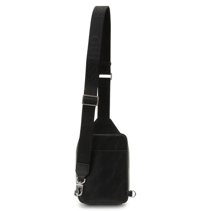 [GUESS] TORINO Crossbody S クロスボディバッグ | GUESS【MEN】 | 詳細画像2 