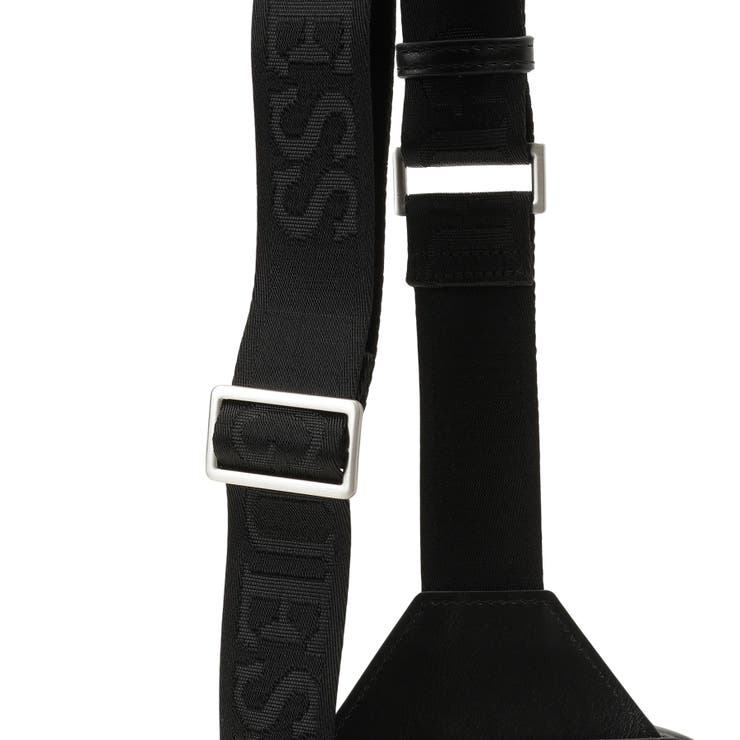 [GUESS] TORINO Crossbody S クロスボディバッグ | GUESS【MEN】 | 詳細画像5 