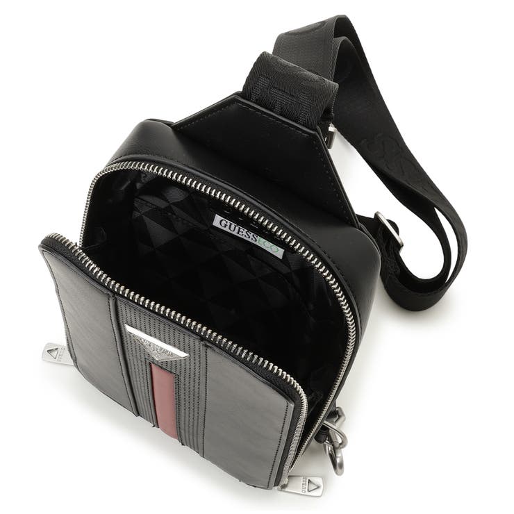 [GUESS] TORINO Crossbody S クロスボディバッグ | GUESS【MEN】 | 詳細画像7 