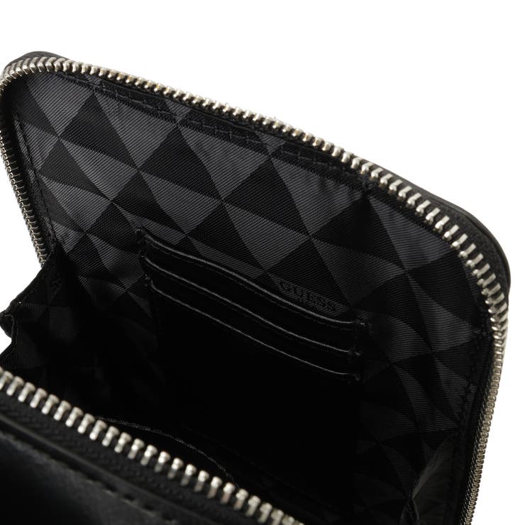 [GUESS] TORINO Crossbody S クロスボディバッグ | GUESS【MEN】 | 詳細画像9 