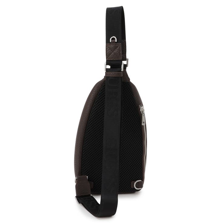 [GUESS] TORINO Crossover クロスボディバッグ | GUESS【MEN】 | 詳細画像4 