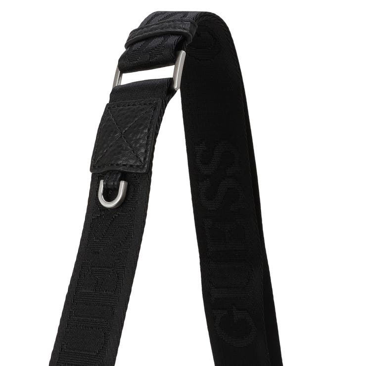 [GUESS] TORINO Crossover クロスボディバッグ | GUESS【MEN】 | 詳細画像7 