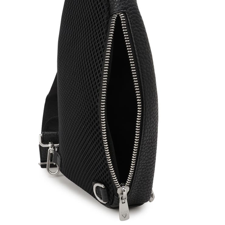 [GUESS] TORINO Crossover クロスボディバッグ | GUESS【MEN】 | 詳細画像9 