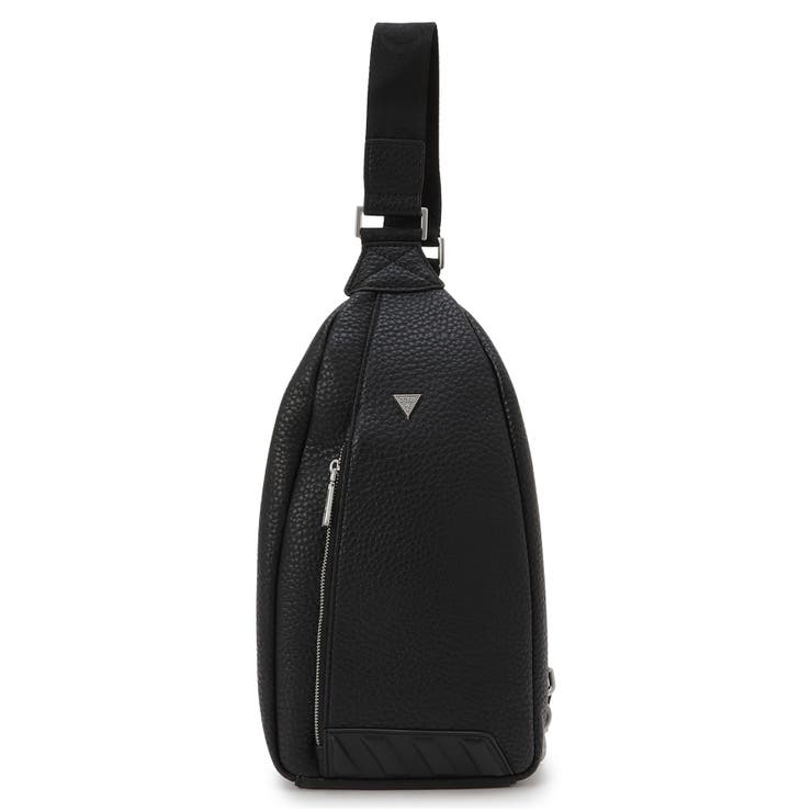 BLA | [GUESS] TORINO Crossover クロスボディバッグ | GUESS【MEN】