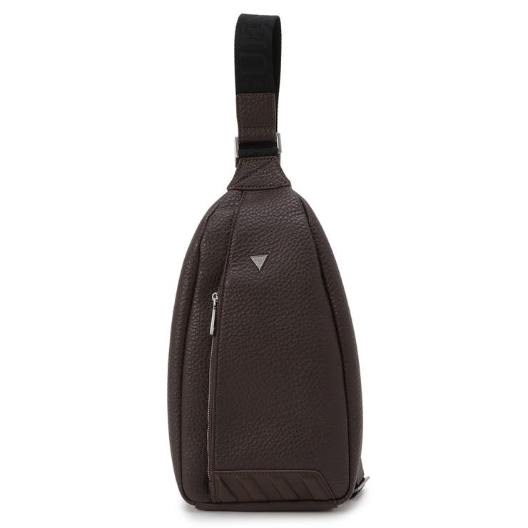 DKB | [GUESS] TORINO Crossover クロスボディバッグ | GUESS【MEN】