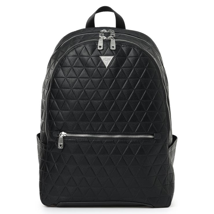 [GUESS] TORINO Backpack | GUESS【MEN】 | 詳細画像1 