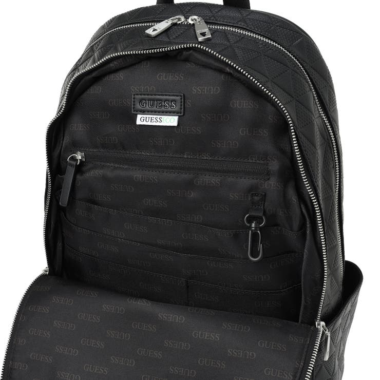 [GUESS] TORINO Backpack | GUESS【MEN】 | 詳細画像11 